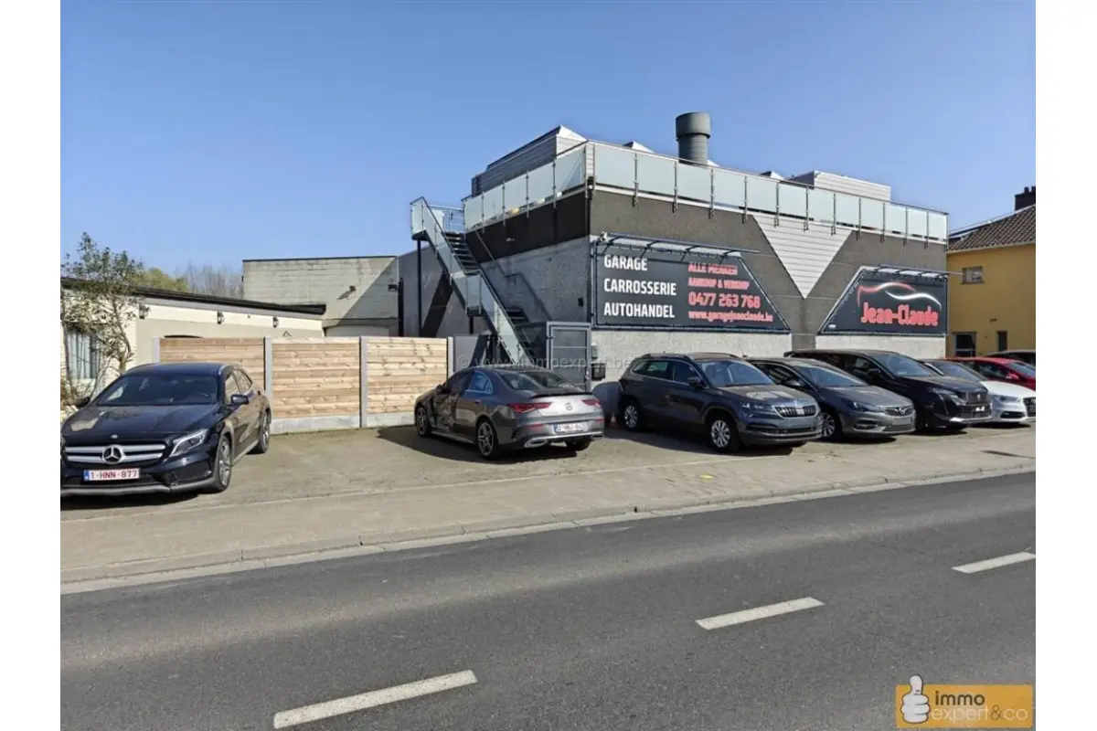 Handelszaak te  koop in Pamel 1760 879000.00€  slaapkamers 396.20m² - Zoekertje 725094