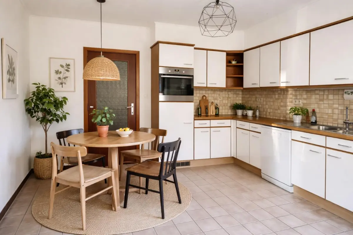 Maison à louer à Tervuren 3080 1480.00€ 3 chambres 135.00m² - Annonce 727003