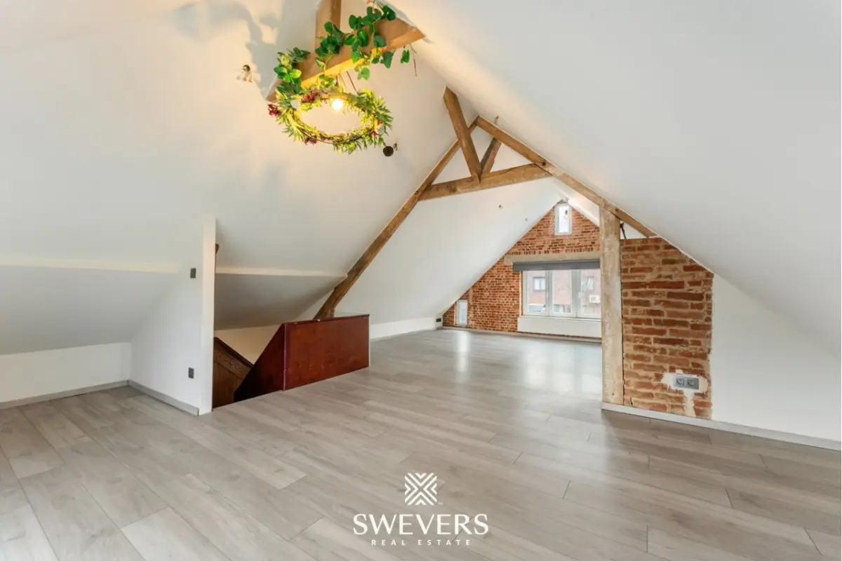 Maison à vendre à Geetbets 3450 269000.00€ 1 chambres 143.00m² - Annonce 727143