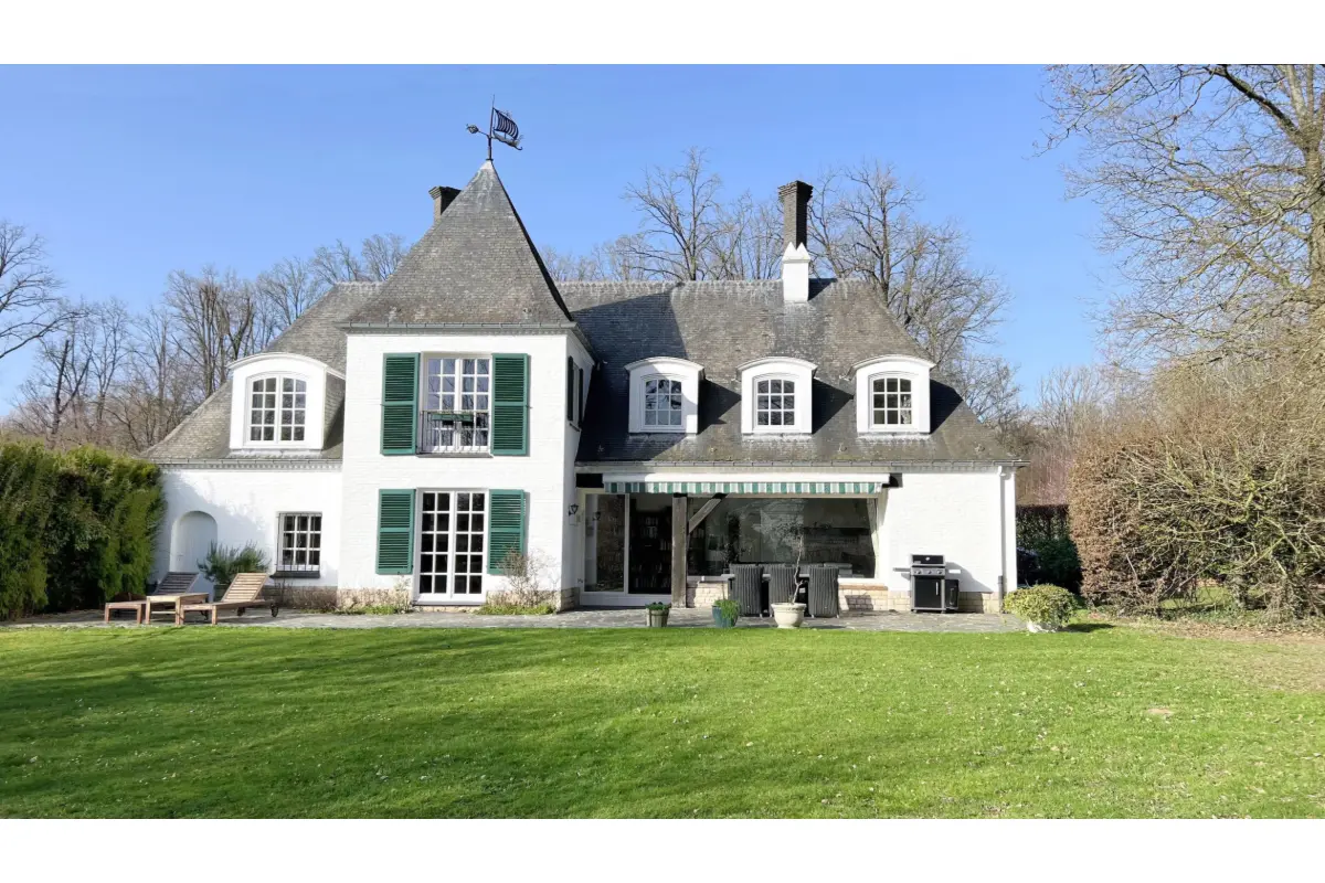 Villa à vendre à Rosières 1331 995000.00€ 5 chambres 300.00m² - Annonce 727265