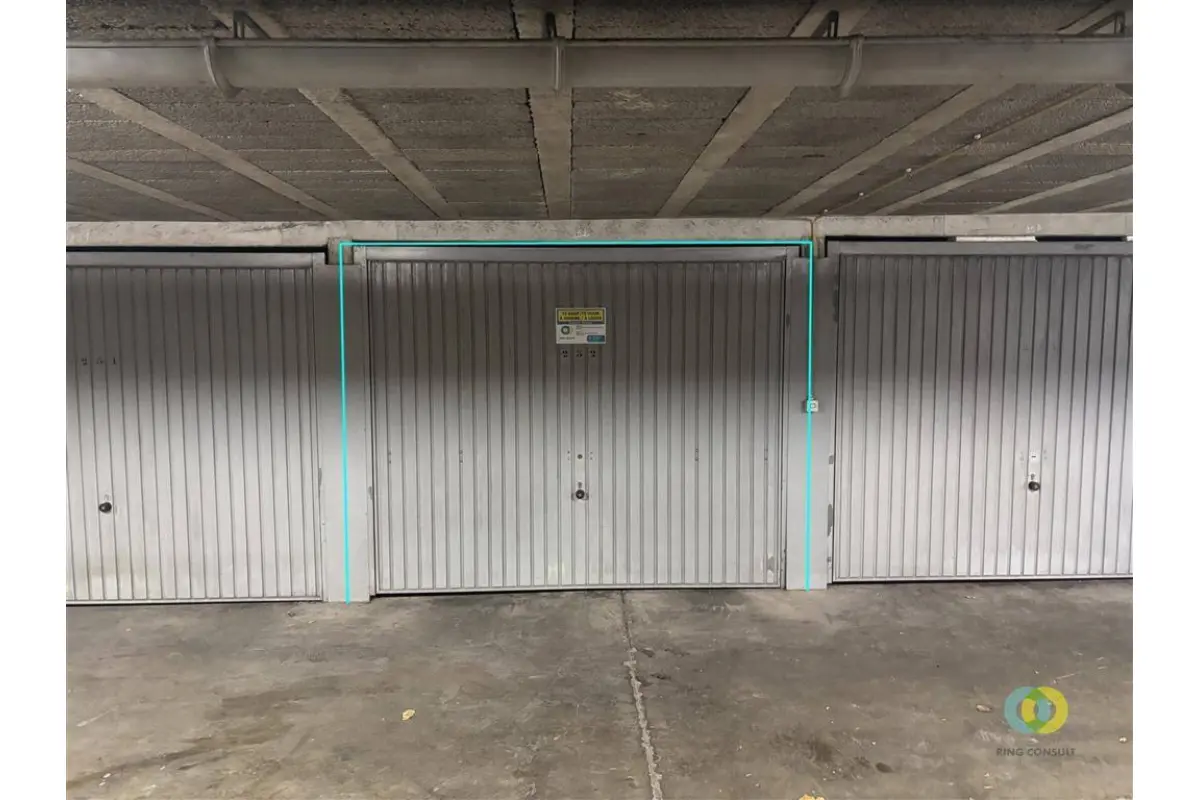 Box à  à Evere 1140 23499.00€  chambres m² - Annonce 727025