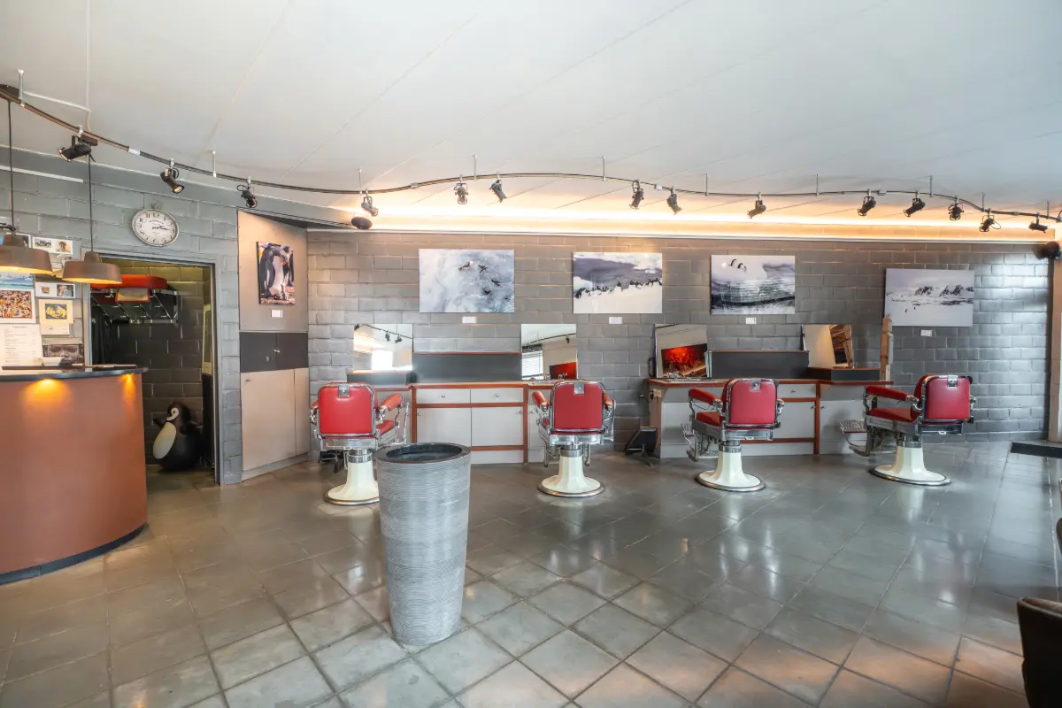 Commerce à vendre à Linkebeek 1630 265000.00€  chambres 100.00m² - Annonce 727242