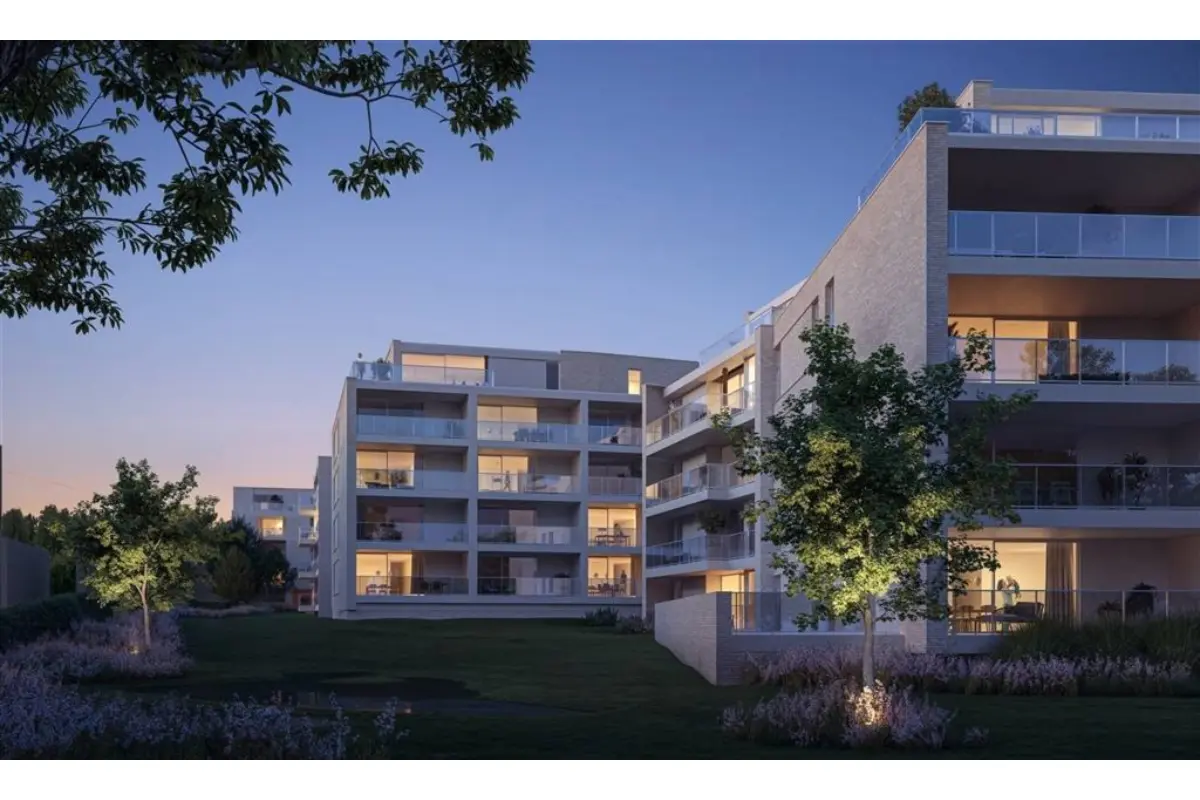 Appartement à vendre à Diest 3290 308000.00€ 1 chambres 81.00m² - Annonce 727457