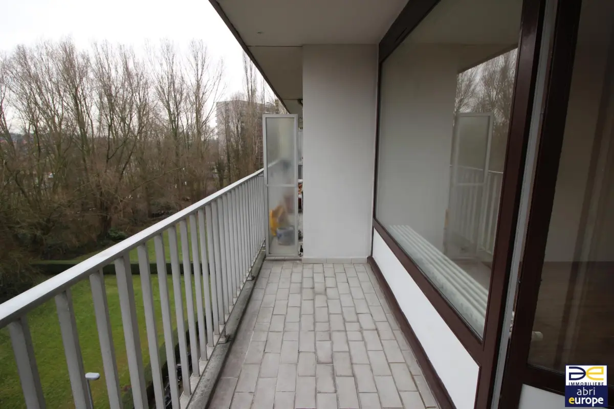 Studio à louer à Zaventem 1930 650.00€ 0 chambres 35.00m² - Annonce 726852