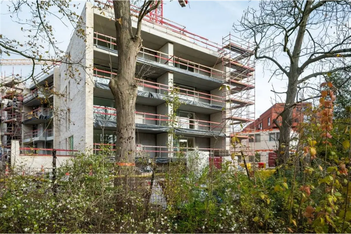 Appartement te  koop in Diest 3290 261000.00€ 1 slaapkamers 74.00m² - Zoekertje 727449