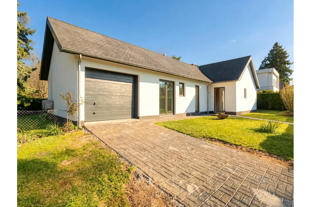 Maison à vendre à Rhode-Saint-Genese 1640 795000.00€ 4 chambres 220.00m² - Annonce 726954