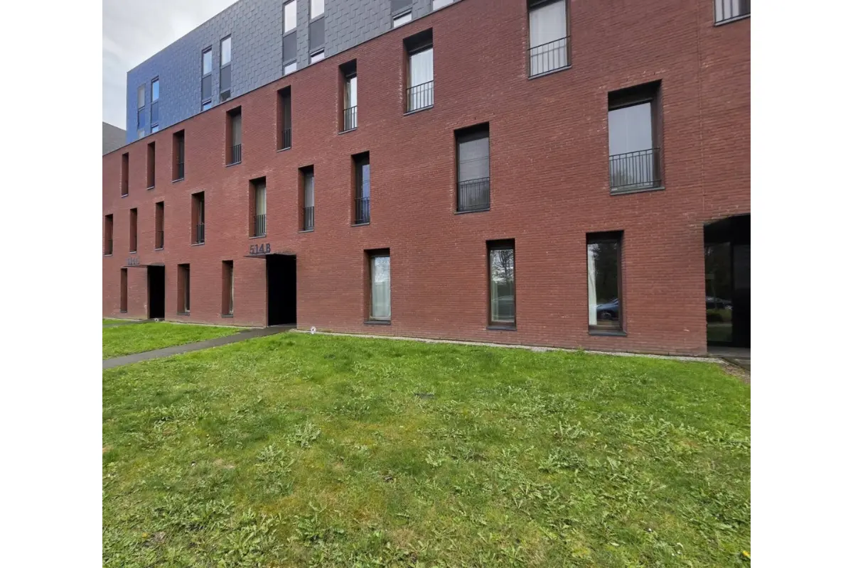 Appartement te  koop in Vilvoorde 1800 290000.00€ 2 slaapkamers 75.00m² - Zoekertje 727744