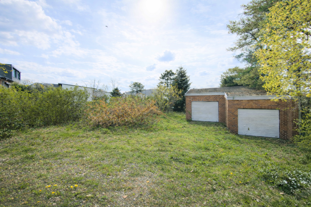 Grond te  koop in Waterloo 1410 259000.00€  slaapkamers m² - Zoekertje 727383