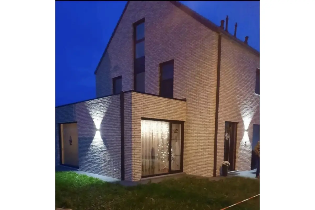Huis te  koop in Bost 3300 460000.00€ 3 slaapkamers 101.00m² - Zoekertje 727372