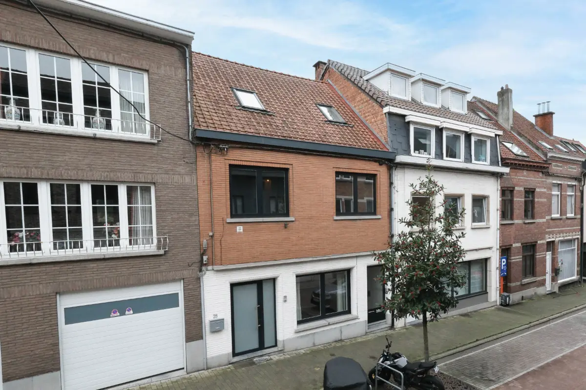 Maison à vendre à Tervuren 3080 575000.00€ 5 chambres 252.00m² - Annonce 727207