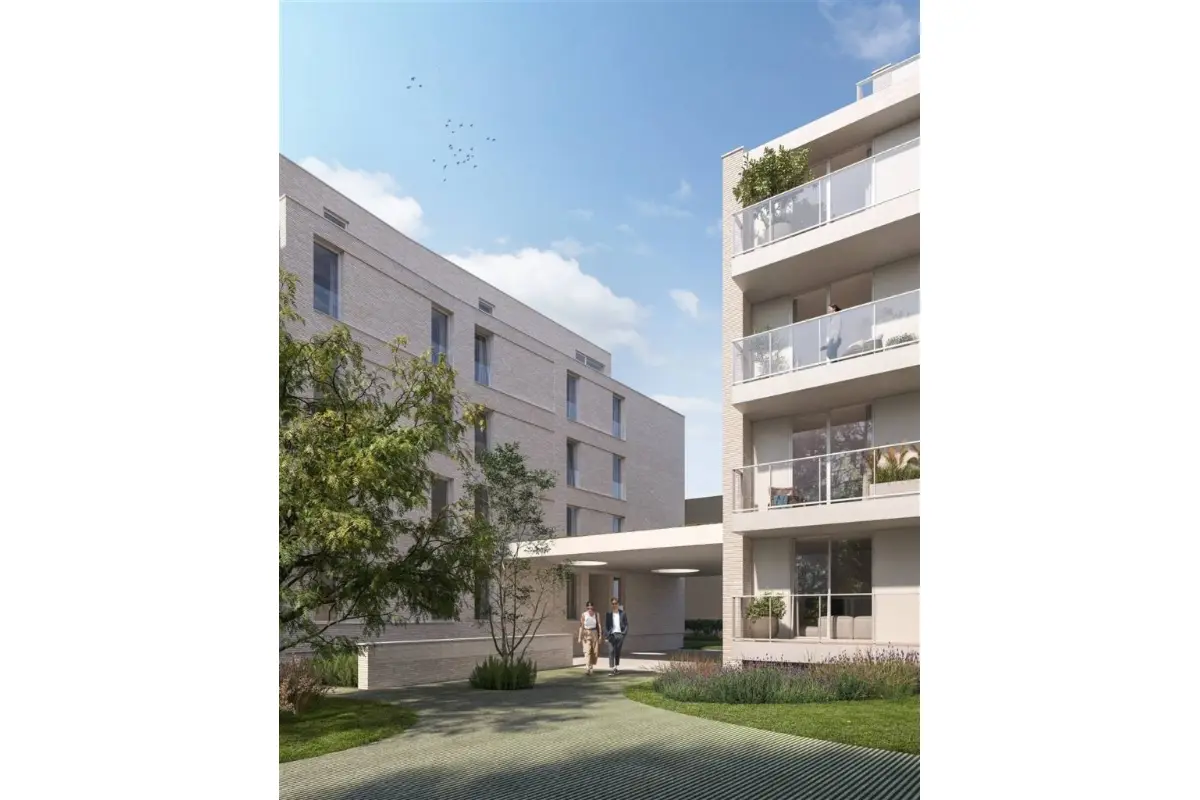 Appartement te  koop in Diest 3290 386000.00€ 2 slaapkamers 111.00m² - Zoekertje 727453