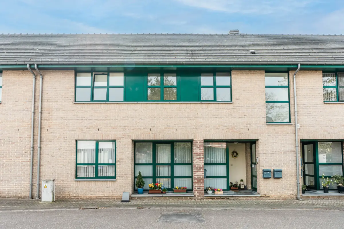 Appartement te  koop in Haacht 3150 397000.00€ 3 slaapkamers 152.00m² - Zoekertje 728574