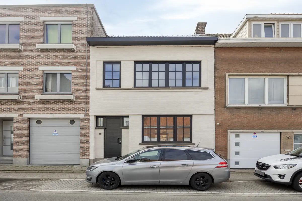 Huis te  koop in Zaventem 1930 499000.00€ 4 slaapkamers 170.00m² - Zoekertje 728039