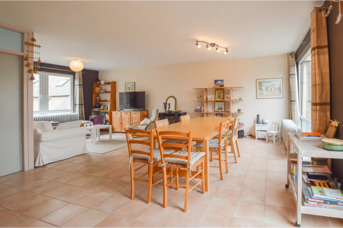 Maison à vendre à Louvain-la-Neuve 1348 650000.00€ 5 chambres 165.00m² - Annonce 727916