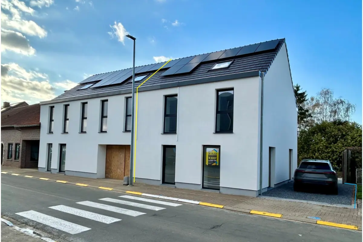 Maison à vendre à Veltem-Beisem 3020 619000.00€ 4 chambres 200.00m² - Annonce 728748