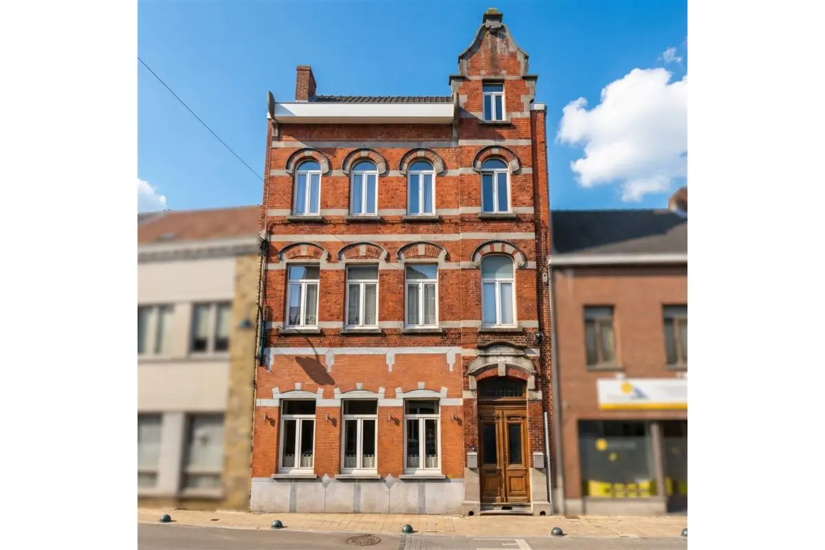 Huis te  koop in Rebecq 1430 650000.00€ 7 slaapkamers 250.00m² - Zoekertje 728594