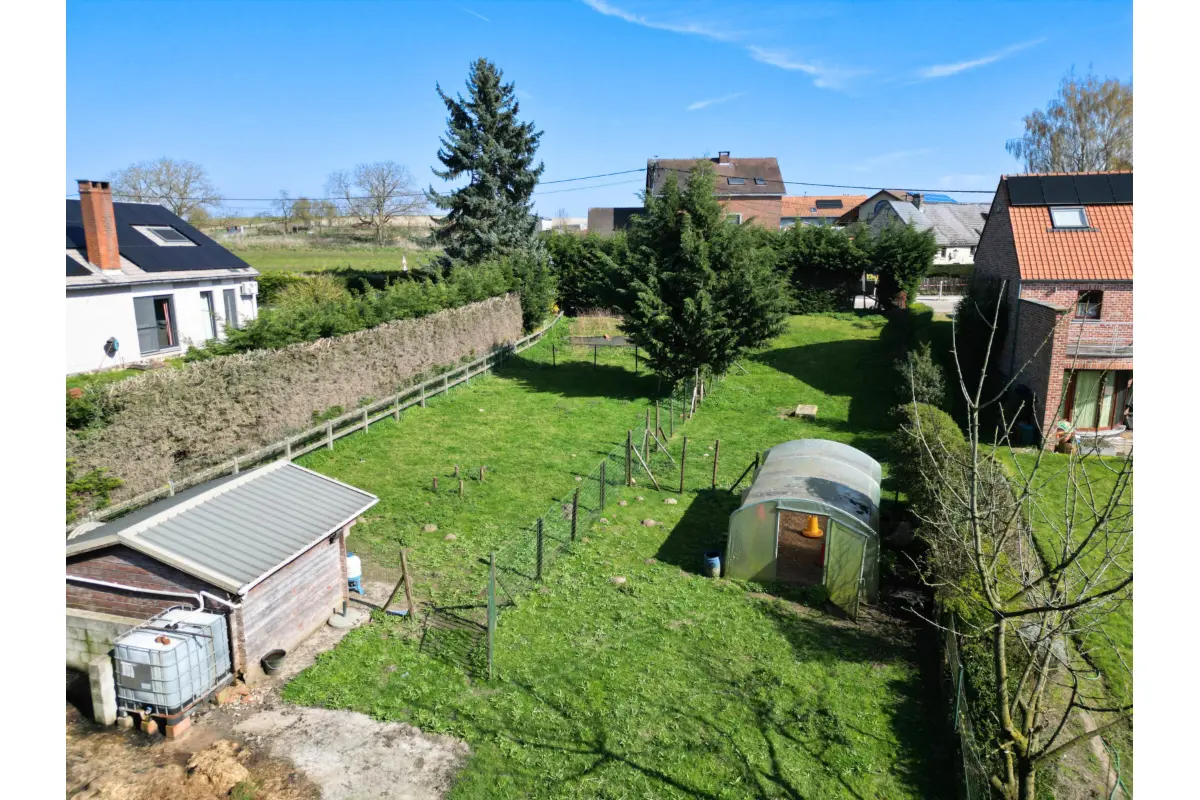 Terrain à vendre à Baulers 1401 185000.00€  chambres m² - Annonce 728164