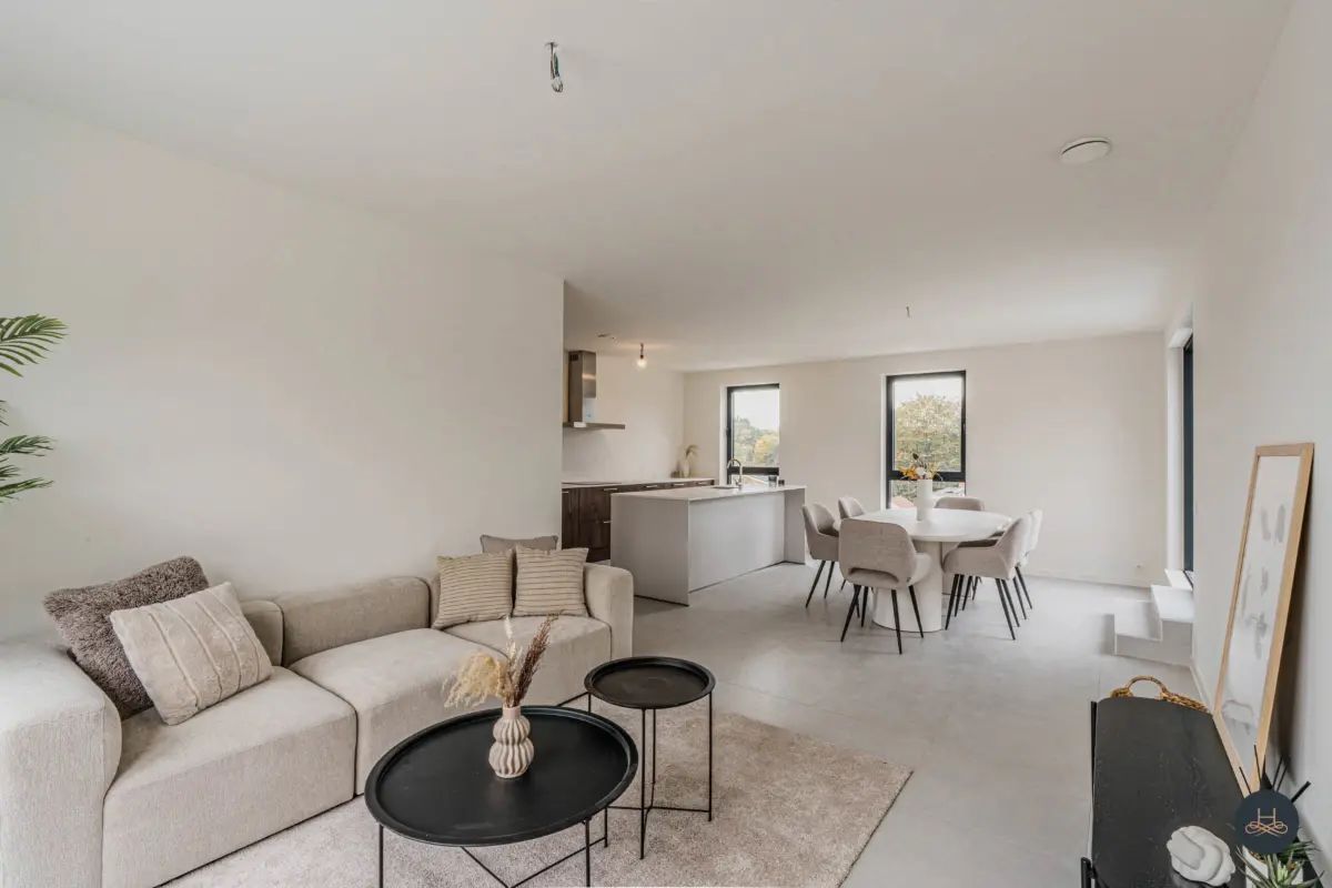 Appartement à vendre à Aarschot 3200 434000.00€ 2 chambres 102.00m² - Annonce 728578