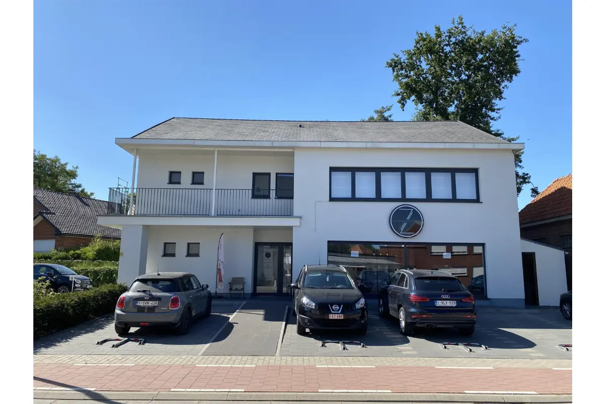 Appartement à louer à Tremelo 3120 945.00€ 2 chambres 105.00m² - Annonce 728576