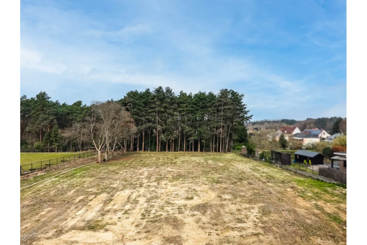 Terrain à vendre à Langdorp 3201 250000.00€  chambres m² - Annonce 728575