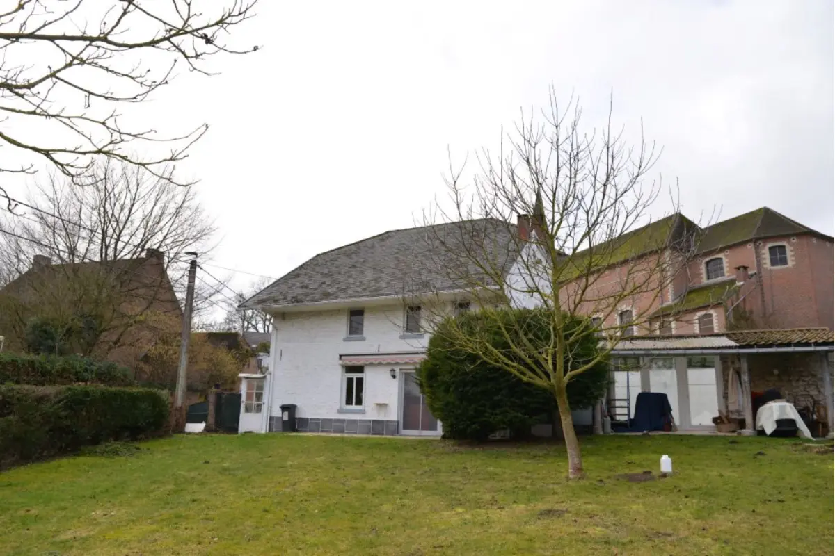 Maison à vendre à Chaumont-Gistoux 1325 495000.00€ 3 chambres 170.00m² - Annonce 729524
