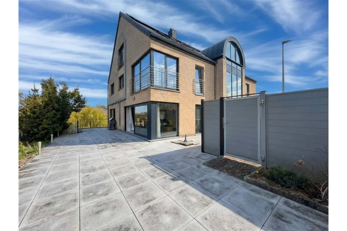 Maison à vendre à Bierges 1301 1490000.00€ 5 chambres 577.00m² - Annonce 729652