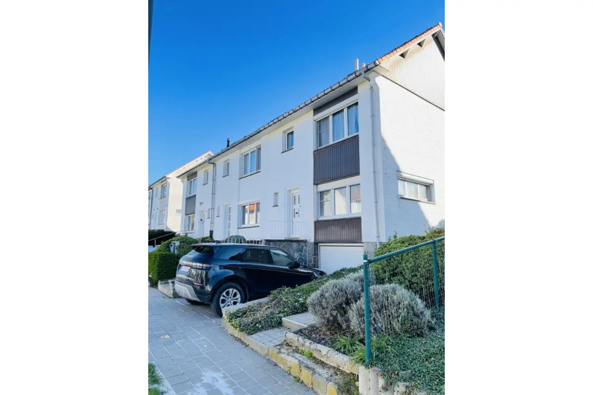 Maison à vendre à Wemmel 1780 385000.00€ 3 chambres 120.00m² - Annonce 730180
