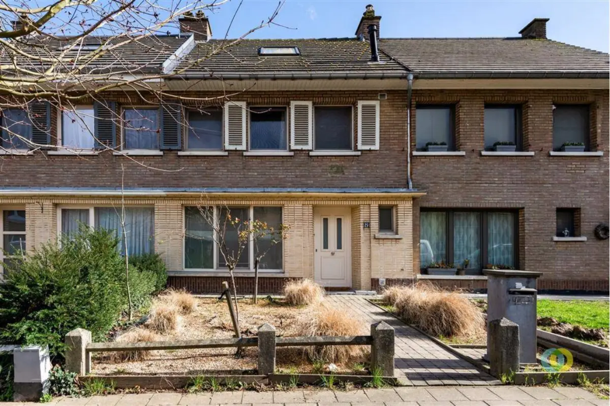 Maison à  à Vilvorde 1800 349000.00€ 3 chambres 120.00m² - Annonce 729638