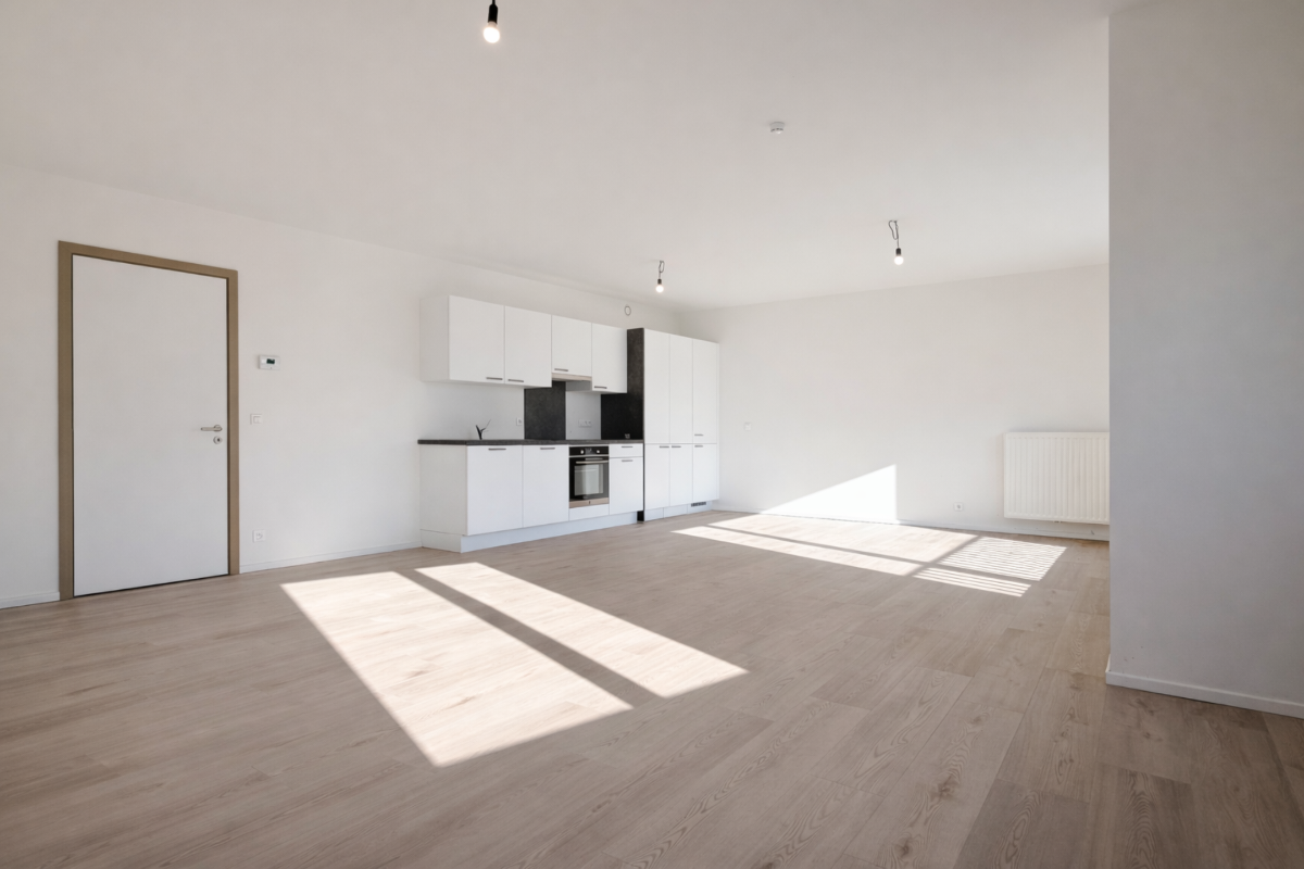 Appartement à  à Dave 5100 1125.00€ 3 chambres 117.00m² - Annonce 729491