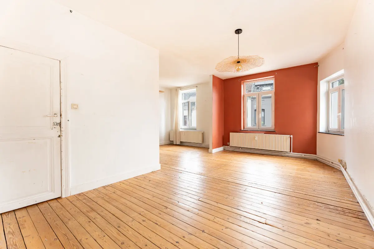 Appartement à vendre à Genval 1332 265000.00€ 3 chambres 100.00m² - Annonce 729908