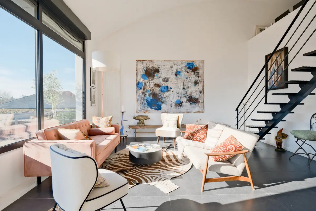 Maison à vendre à Tervuren 3080 985000.00€ 5 chambres 547.00m² - Annonce 729875