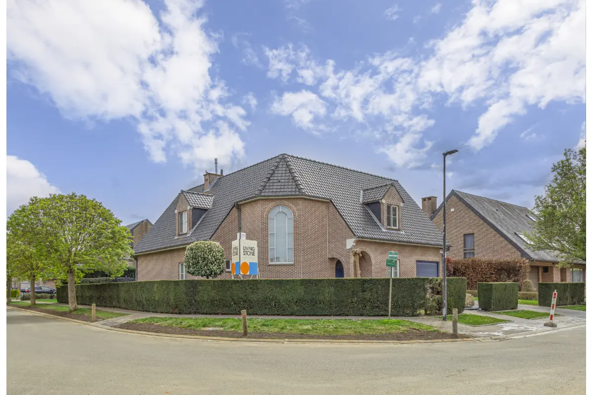 Maison à vendre à Dilbeek 1700 849000.00€ 3 chambres 298.00m² - Annonce 729819