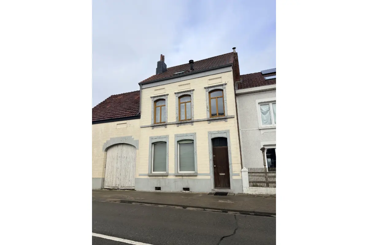 Maison à louer à Lasne 1380 1475.00€ 5 chambres 175.00m² - Annonce 729840