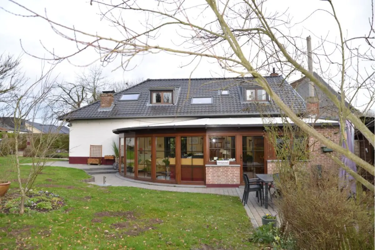 Maison à vendre à Dilbeek 1700 75000.00€ 2 chambres 140.00m² - Annonce 729561