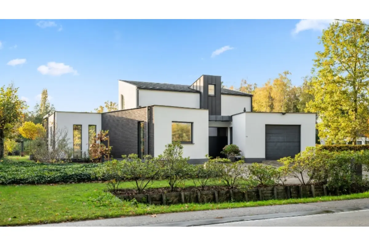 Maison à vendre à Keerbergen 3140 915000.00€ 4 chambres 247.00m² - Annonce 730329