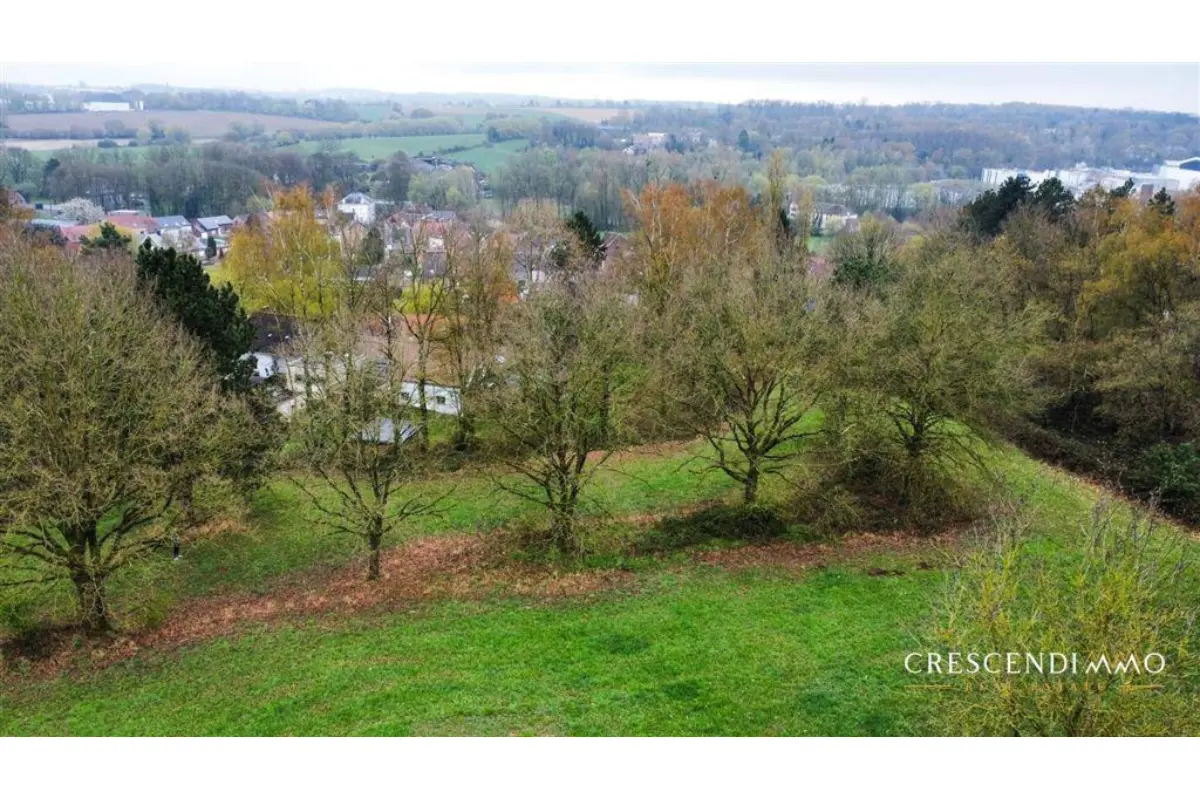 Terrain à vendre à Braine-l'Alleud 1420 299000.00€  chambres m² - Annonce 729620