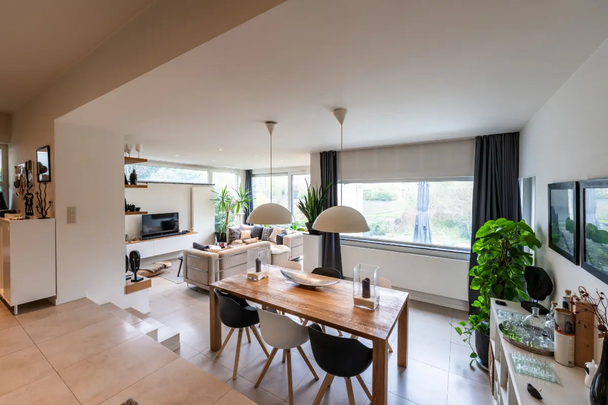 Maison à vendre à Waterloo 1410 845000.00€ 4 chambres 210.00m² - Annonce 729338