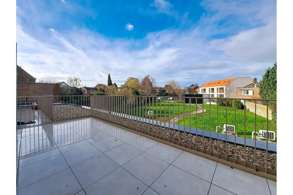 Duplex te  huur in Wezembeek-Oppem 1970 1650.00€ 2 slaapkamers m² - Zoekertje 729394