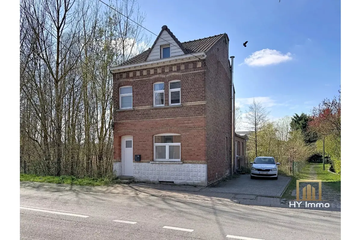 Huis te  koop in Villers-la-Ville 1495 349000.00€ 3 slaapkamers 135.00m² - Zoekertje 730396