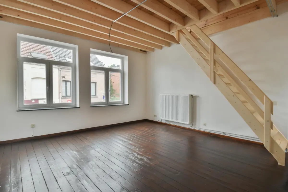 Appartement à vendre à Genval 1332 165000.00€ 1 chambres 50.00m² - Annonce 729907