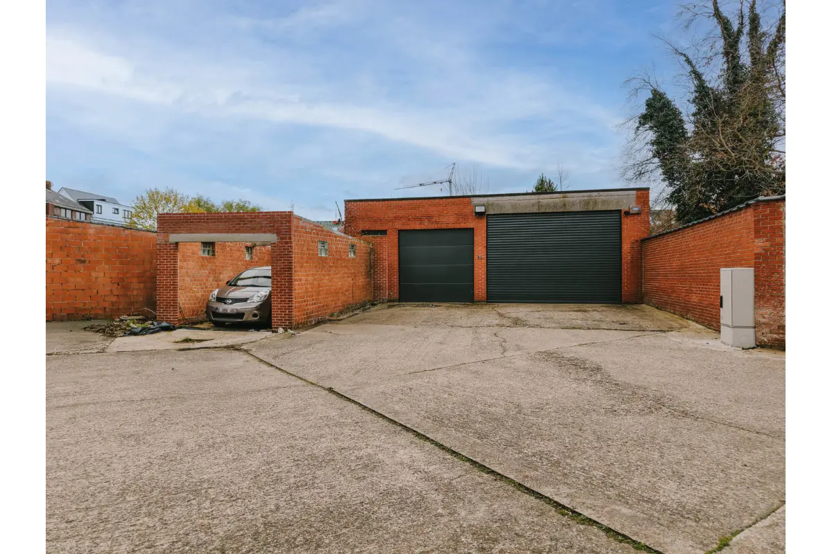 Handelszaak te  koop in Aarschot 3200 220000.00€  slaapkamers 230.00m² - Zoekertje 730050