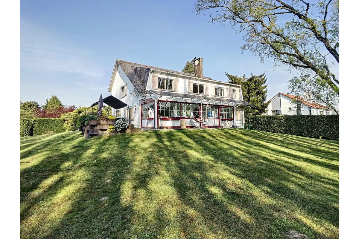 Maison à vendre à Waterloo 1410 875000.00€ 7 chambres 350.00m² - Annonce 731016