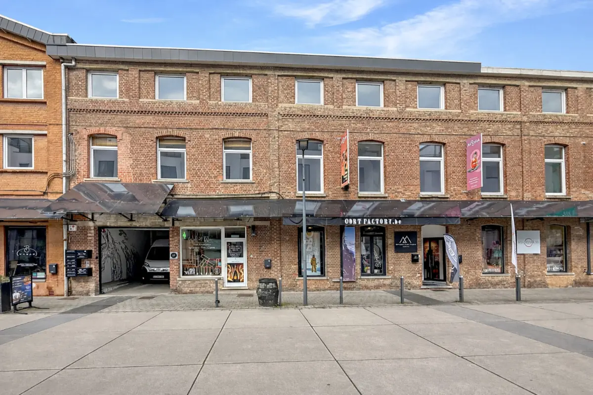 Commerce à louer à Rixensart 1330 1300.00€  chambres 100.00m² - Annonce 731198