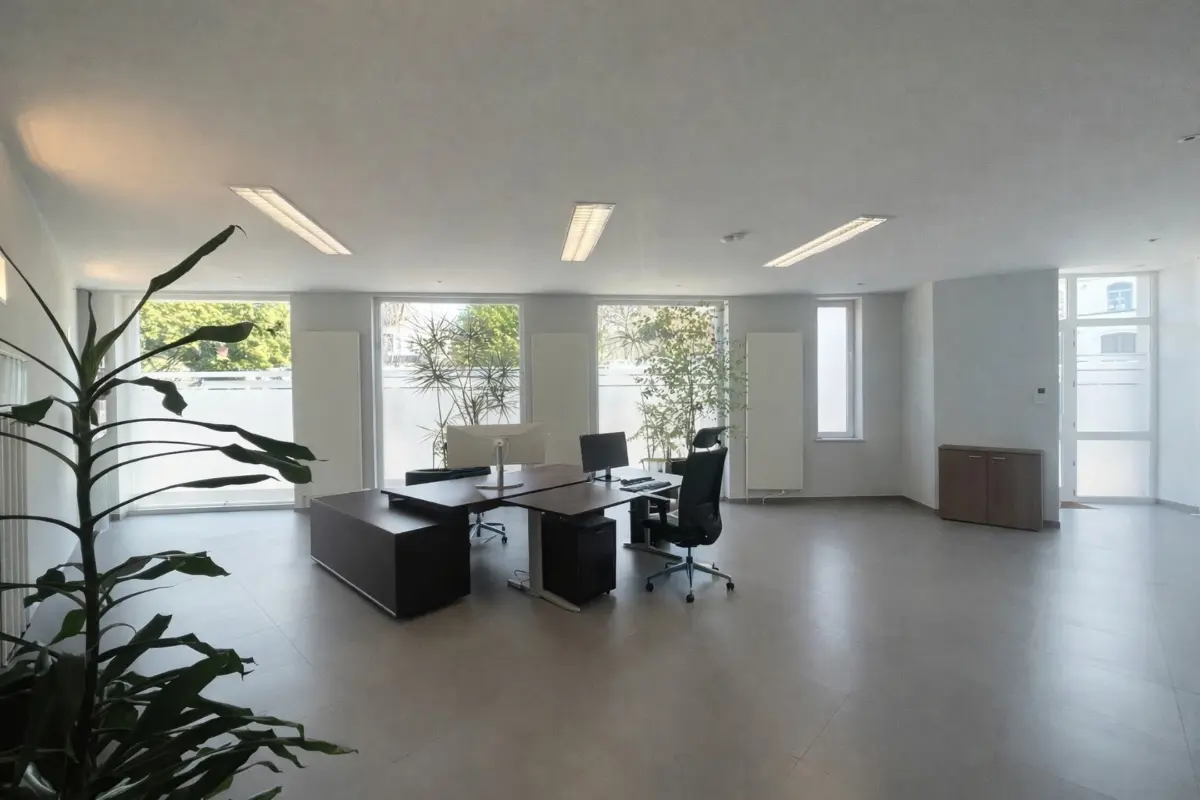 Handelszaak te  koop in Sint-Genesius-Rode 1640 455000.00€  slaapkamers 195.00m² - Zoekertje 730637