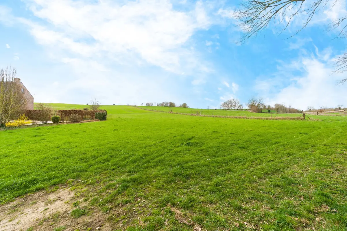 Terrain à vendre à Jodoigne 1370 280000.00€  chambres m² - Annonce 730813
