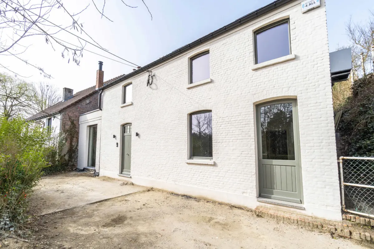 Maison à louer à Lasne 1380 2500.00€ 3 chambres 220.00m² - Annonce 730996