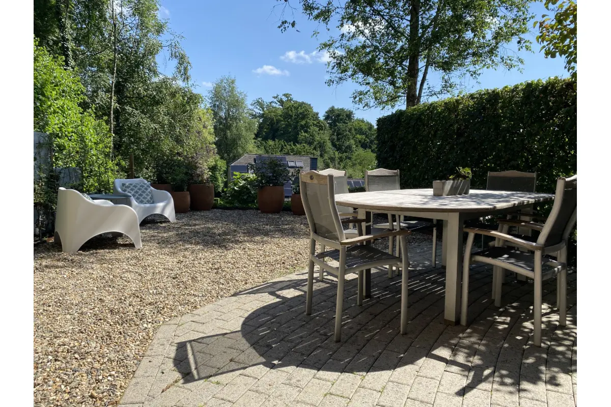 Duplex te  koop in Louvain-la-Neuve 1348 895000.00€ 4 slaapkamers 220.00m² - Zoekertje 731310