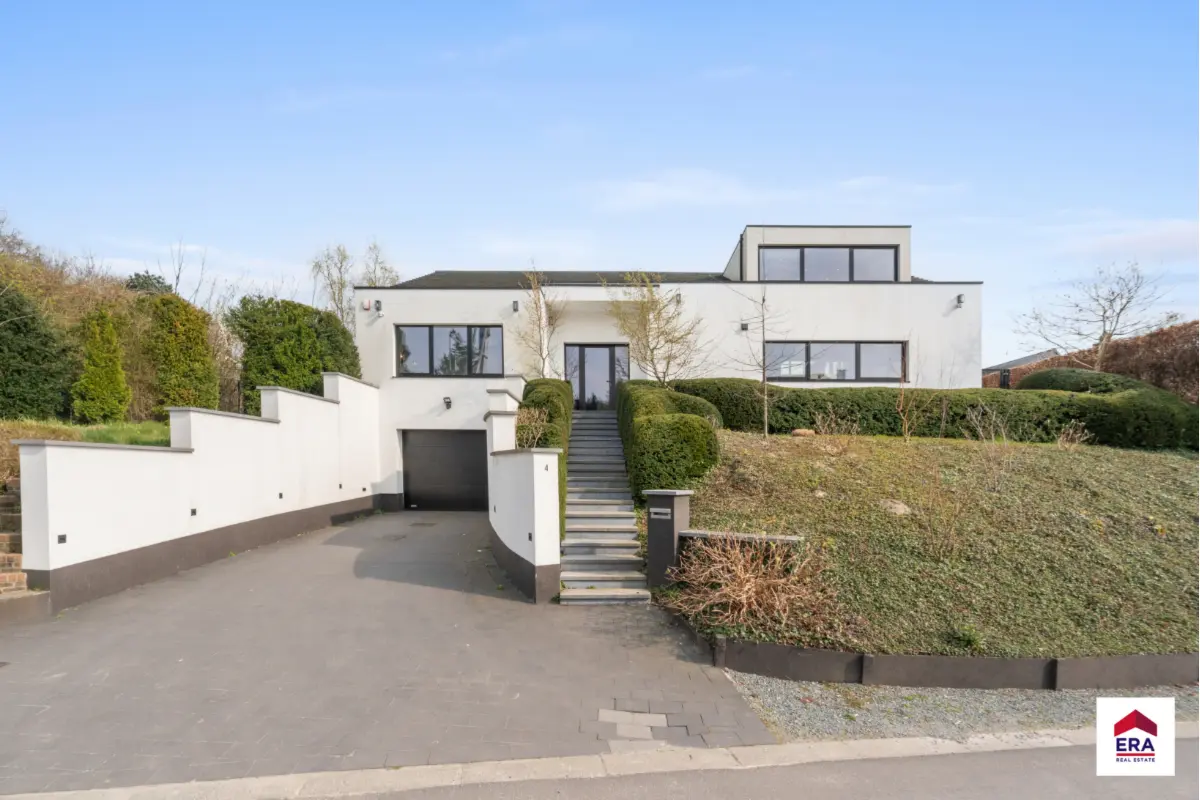 Maison à vendre à Dilbeek 1700 1100000.00€ 5 chambres 480.00m² - Annonce 731225