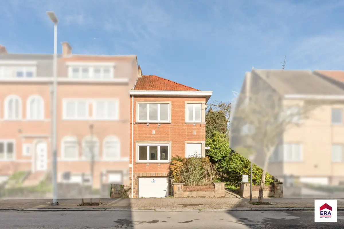 Huis te  koop in Relegem 1731 429000.00€ 2 slaapkamers 143.00m² - Zoekertje 731230