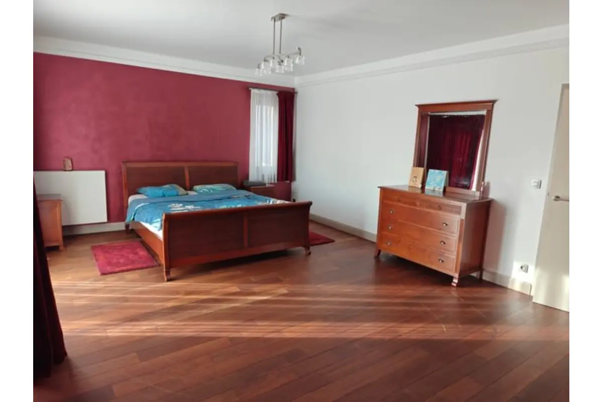 Appartement à louer à Relegem 1731 800.00€  chambres 14.00m² - Annonce 749573